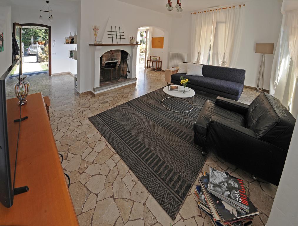 Vitali Apartments Bellagio Extérieur photo
