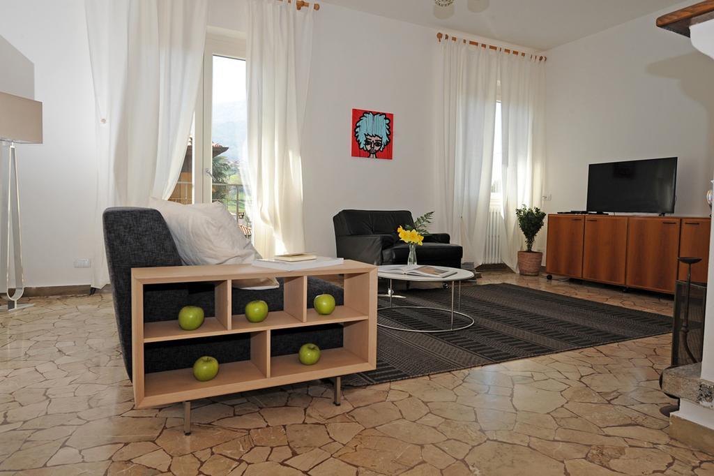 Vitali Apartments Bellagio Extérieur photo