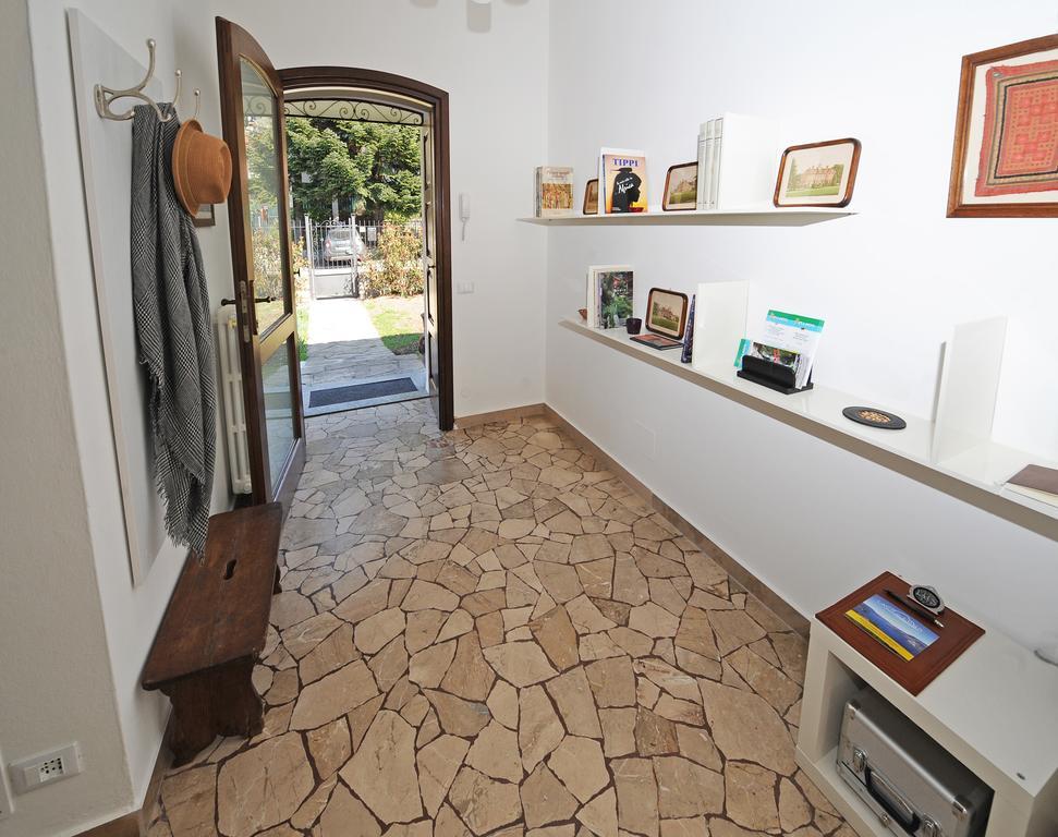 Vitali Apartments Bellagio Extérieur photo