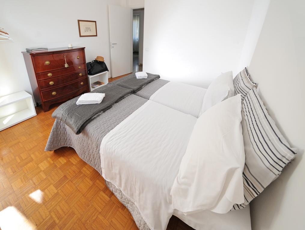 Vitali Apartments Bellagio Extérieur photo