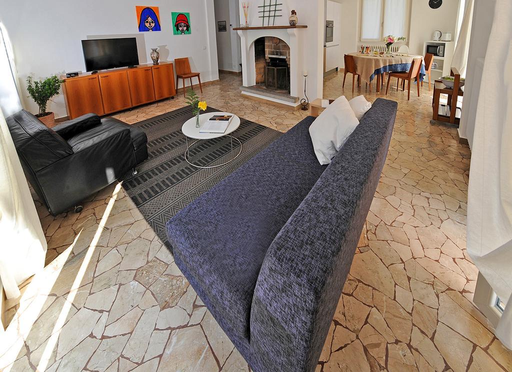 Vitali Apartments Bellagio Extérieur photo