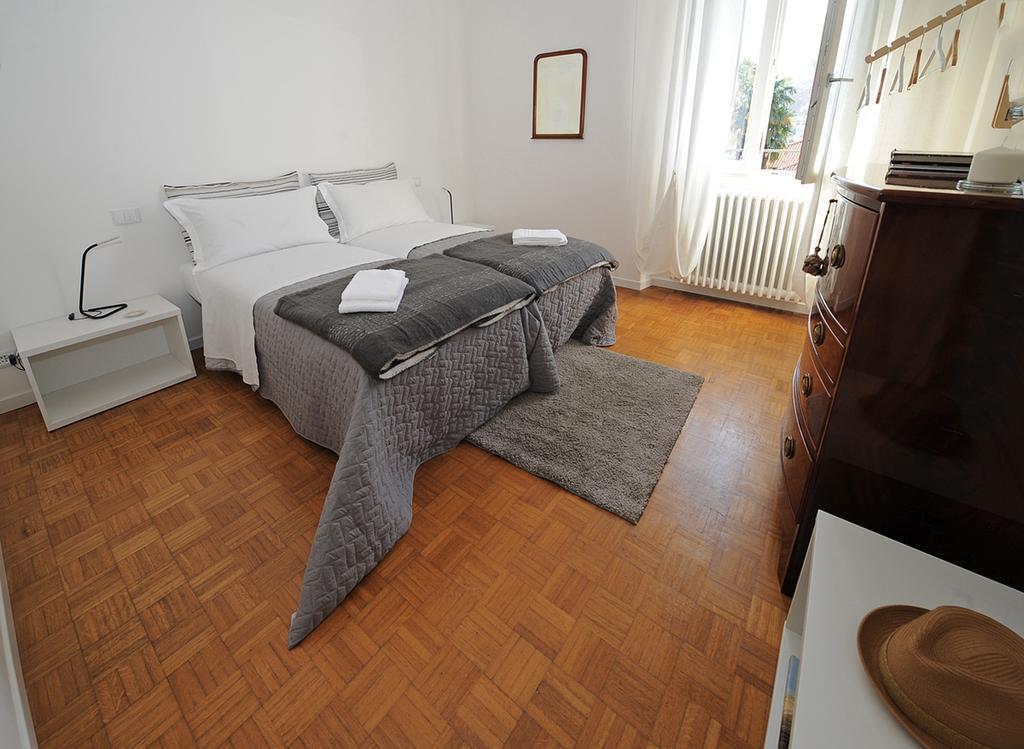 Vitali Apartments Bellagio Extérieur photo