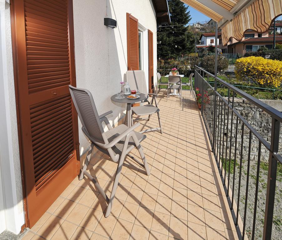 Vitali Apartments Bellagio Extérieur photo